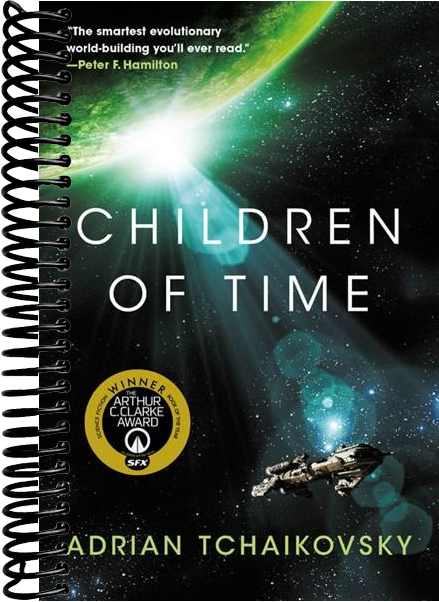 Children of Time