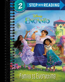 Family Is Everything (Disney Encanto)