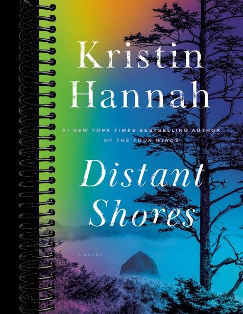 Distant Shores: A Novel