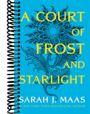 A Court of Frost and Starlight