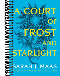 A Court of Frost and Starlight