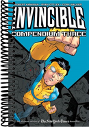 Invincible Compendium Volume 3