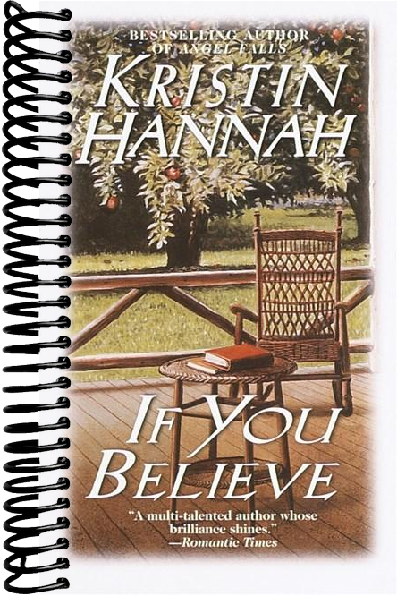 If You Believe: A Novel
