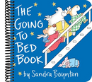 The Going to Bed Book