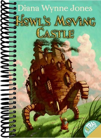 Howl's Moving Castle