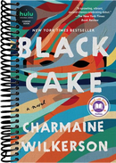 Black Cake: A Novel
