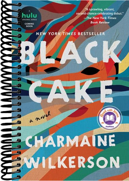 Black Cake: A Novel