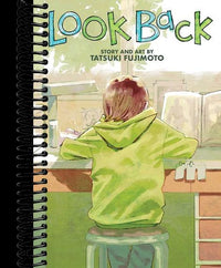 Look Back