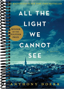 All the Light We Cannot See: A Novel