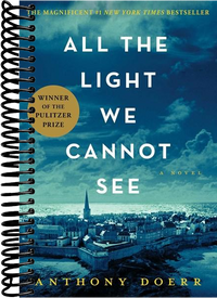 All the Light We Cannot See: A Novel