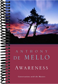 Awareness: Conversations with the Masters