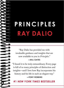 Principles: Life and Work