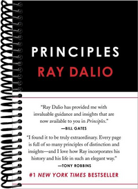 Principles: Life and Work