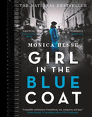 Girl in the Blue Coat