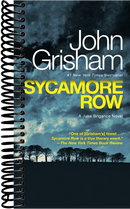 Sycamore Row: A Jake Brigance Novel