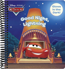 Good Night, Lightning (Disney/Pixar Cars)