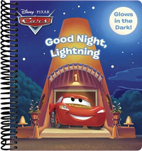 Good Night, Lightning (Disney/Pixar Cars)
