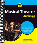 Musical Theatre For Dummies