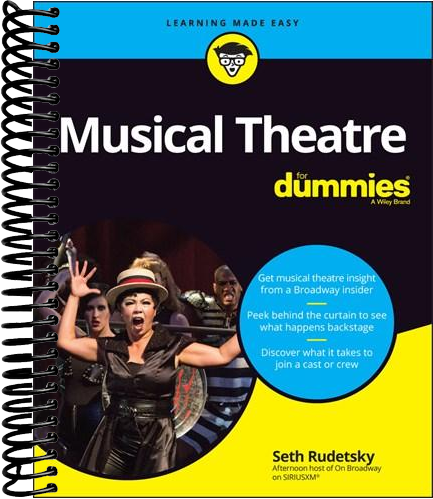 Musical Theatre For Dummies