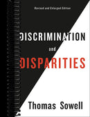 Discrimination and Disparities  (Enlarged)