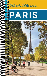 Rick Steves Paris