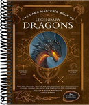 The Game Master's Book of Legendary Dragons: Epic new dragons, dragon-kin and monsters, plus dragon cults, classes, combat and magic for 5th Edition RPG adventures