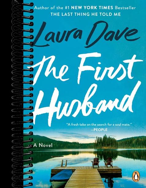The First Husband: A Novel