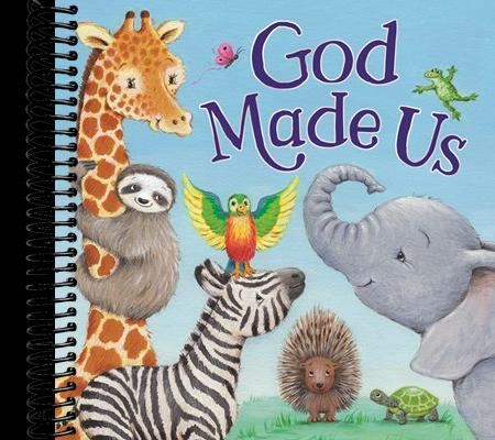 God Made Us