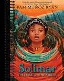 Solimar: The Sword of the Monarchs