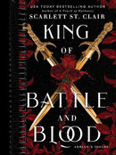 King of Battle and Blood