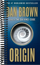 Origin: A Novel