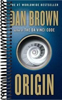 Origin: A Novel
