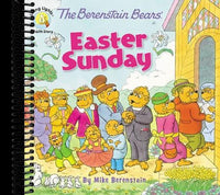 The Berenstain Bears' Easter Sunday