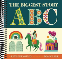 The Biggest Story ABC