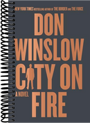 City on Fire: A Novel