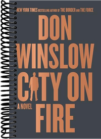 City on Fire: A Novel