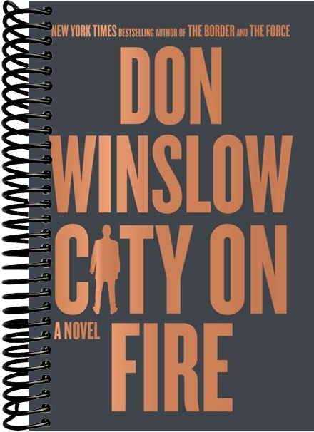City on Fire: A Novel
