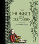 The Hobbit: Illustrated Edition