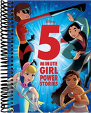 5-Minute Girl Power Stories