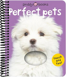 Bright Baby Touch & Feel Perfect Pets