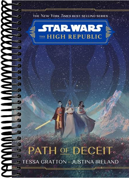 Star Wars: The High Republic: Path of Deceit