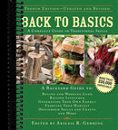 Back to Basics: A Complete Guide to Traditional Skills (4th Edition)