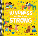 Kindness Makes Us Strong