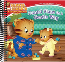 Daniel Plays in a Gentle Way