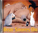 Bear Snores On