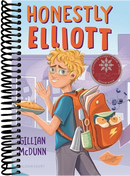 Honestly Elliott