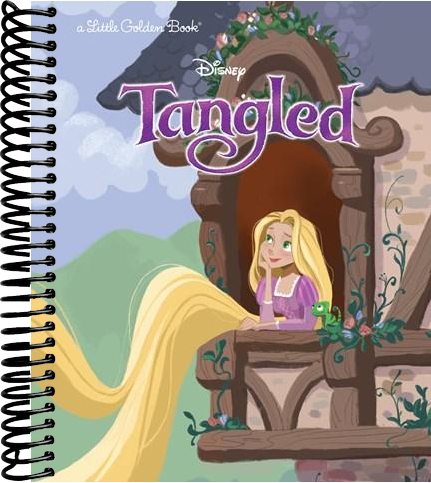 Tangled (Disney Tangled)