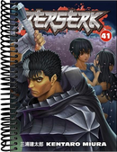 Berserk Volume 41