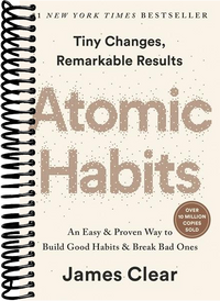 Atomic Habits (EXP): An Easy & Proven Way to Build Good Habits & Break Bad Ones