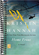 Home Front: A Novel